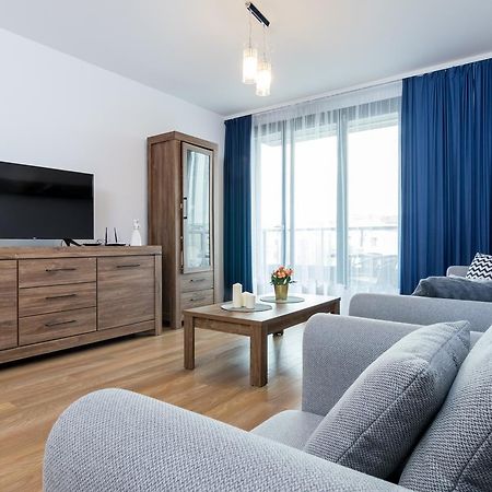 Wawrzynca Apartment With Parking Krakau Exterior foto