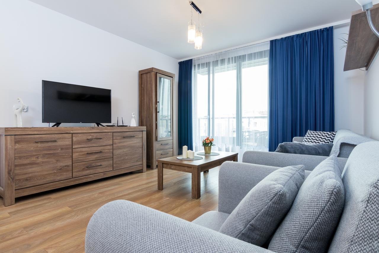 Wawrzynca Apartment With Parking Krakau Exterior foto
