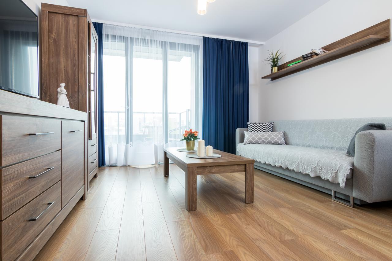 Wawrzynca Apartment With Parking Krakau Exterior foto